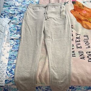 Mono B Gray Joggers
